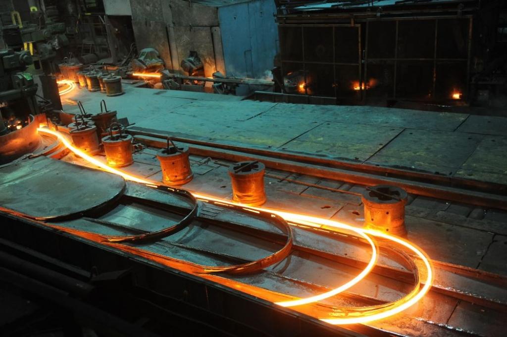 Dalpolymetal Latvijā nogulda Liepājas metalurga investīcijām nepieciešamo naudu