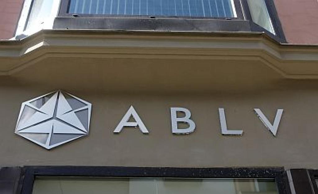 ABLV Bank ievērojami audzējusi peļņu