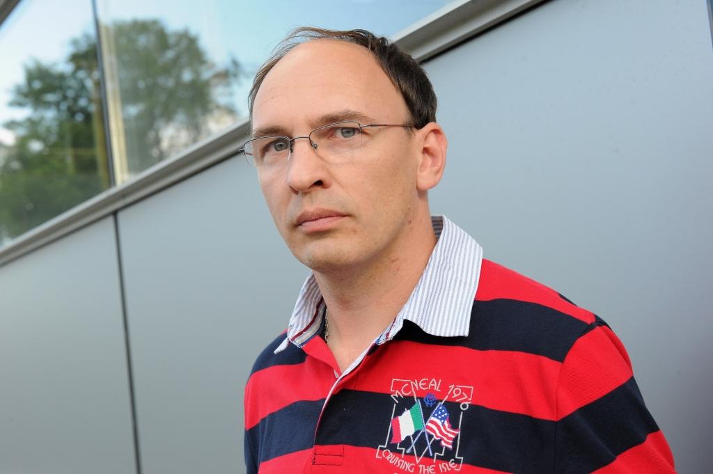 Investori atgūst nozagto uzņēmumu