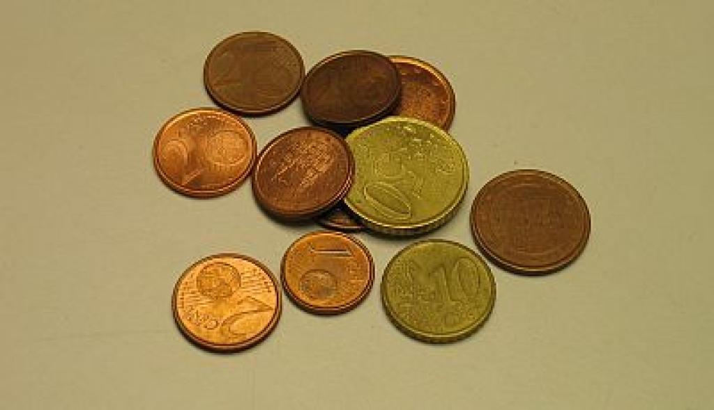 Naudas pārskaitījumi kaut uz Vāciju nākamgad bankās maksās vien dažus eirocentus