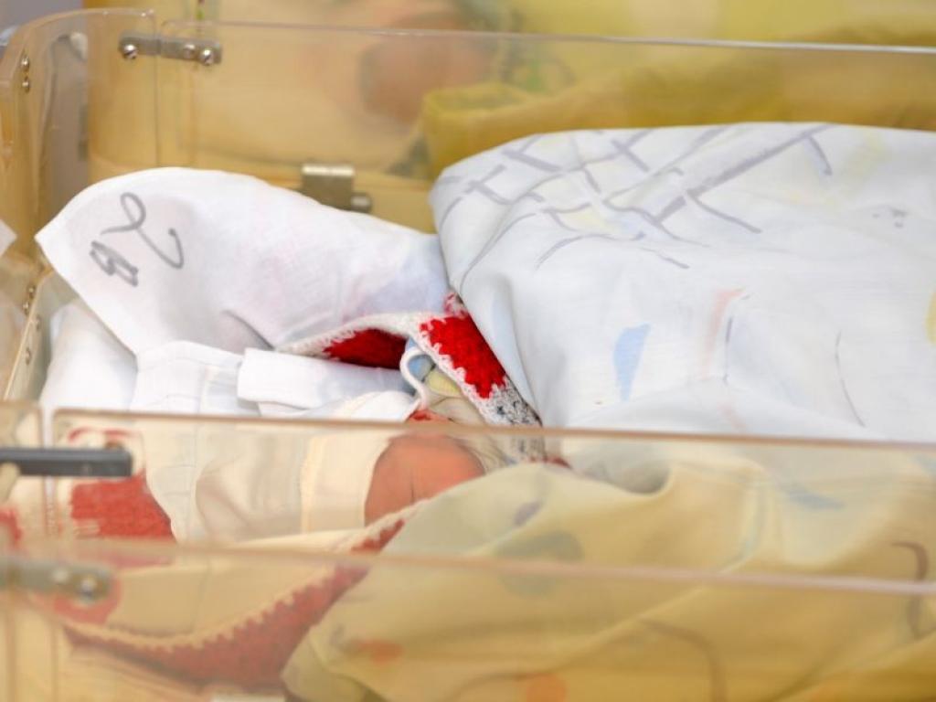 Novadā jaunpiedzimušo reģistrē vairāk