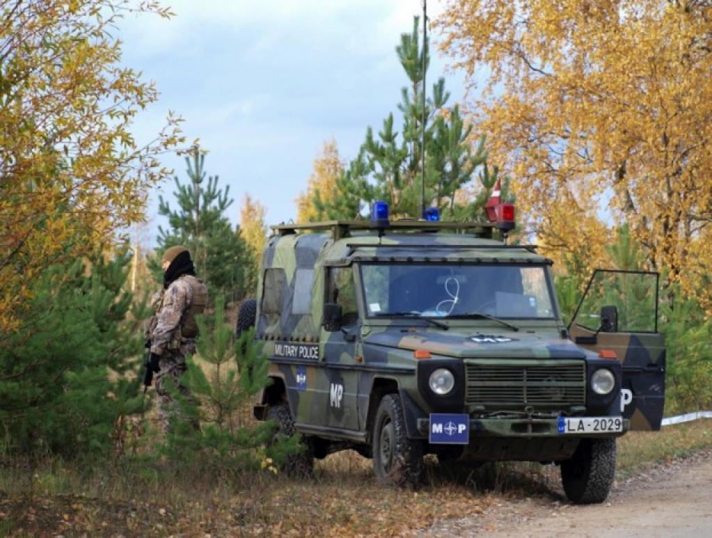 Riekstiņš skaidro, kādēļ Latvijai ir svarīgi pildīt savas apņemšanās NATO