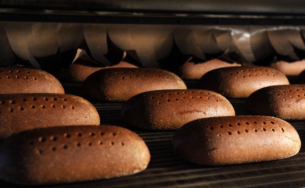 Latvijas maiznieks plāno startu saldētās produkcijas eksportā