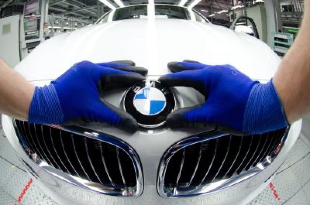 WESS pārtrauks jaunu BMW automobiļu tirdzniecību