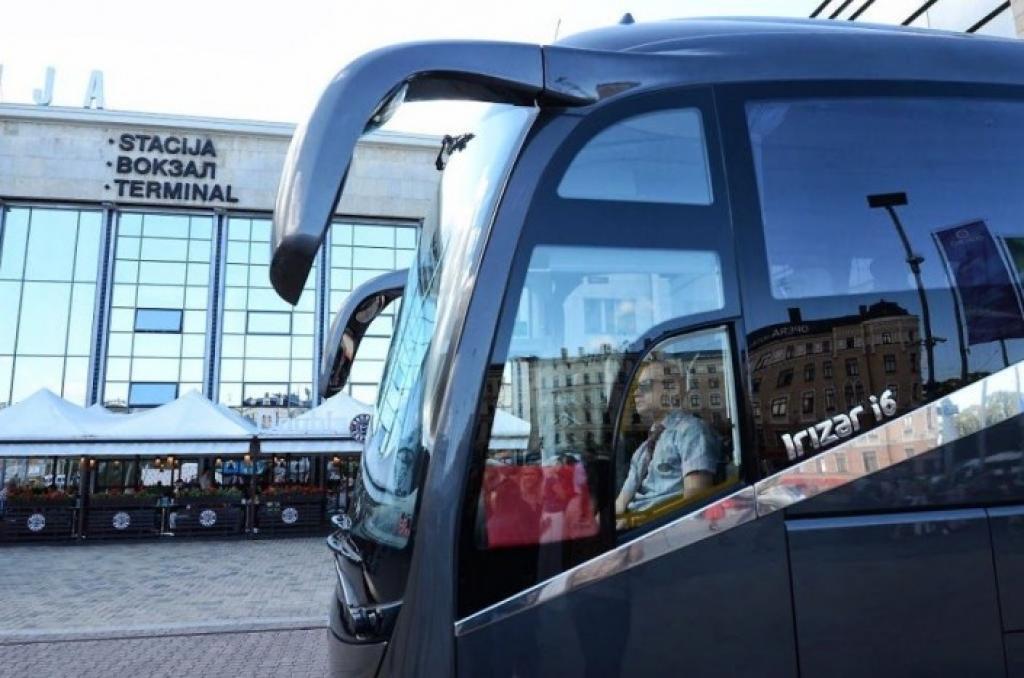 Lux Express starppilsētu pārvadājumi Latvijā būtu iespējami tikai no 2020. gada