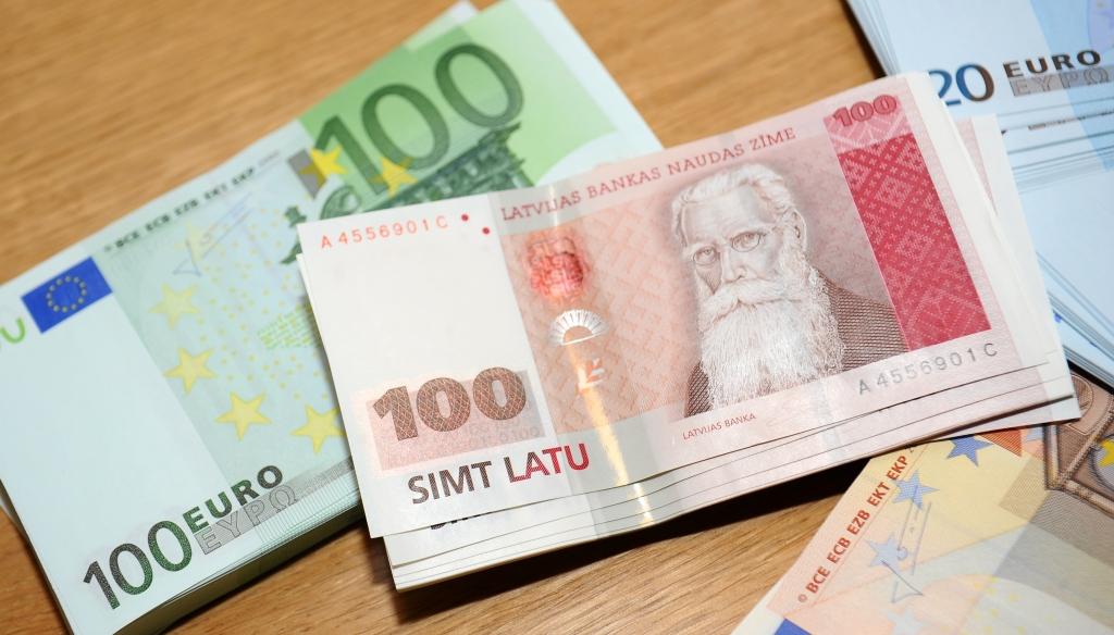 Latvijas uzņēmumi pēc krīzes kāpj augstāk