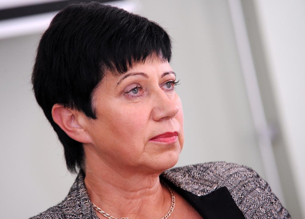 Mikiško: Skolotājiem nav jāmaksā par demogrāfisko situāciju