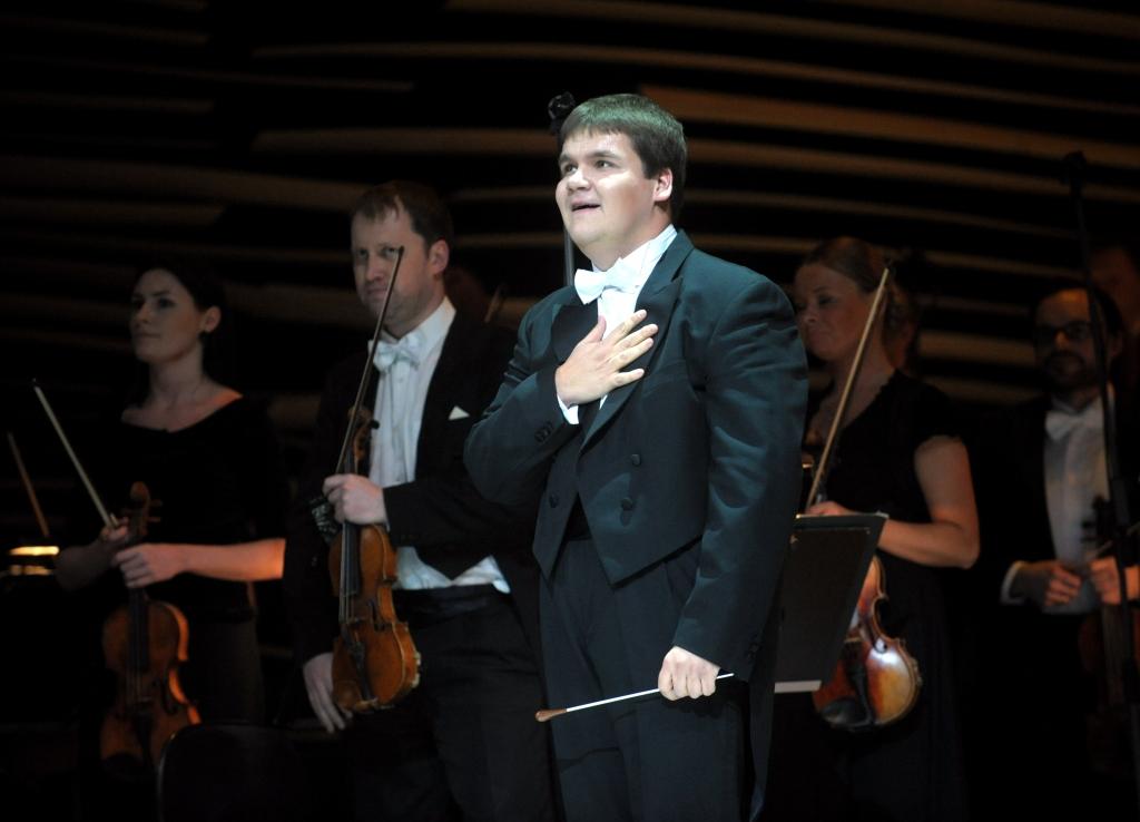 Žagars: Andris Poga no nākamās sezonas būs Operas galvenais diriģents