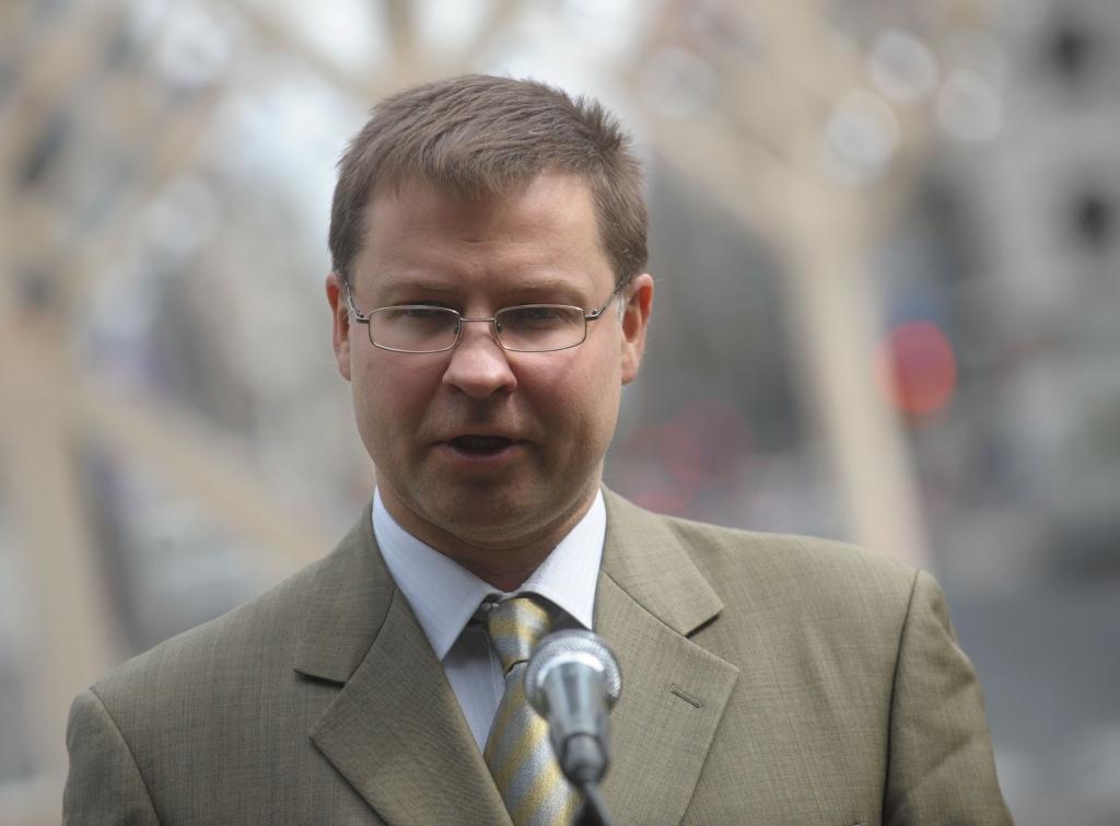 Premjers: Latvijai jāizmanto veiksmes stāsta tēla sniegtās iespējas