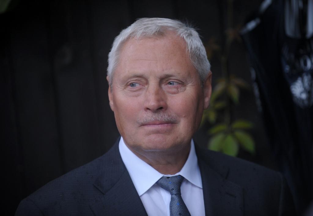Savickis: Ja komandai nav savas bāzes, tai nav stabilas nākotnes