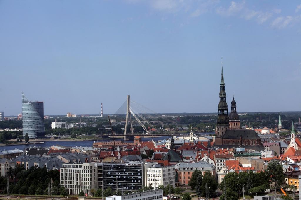 Iezīmē kārtējo cīņu pret investīcijām īpašumā