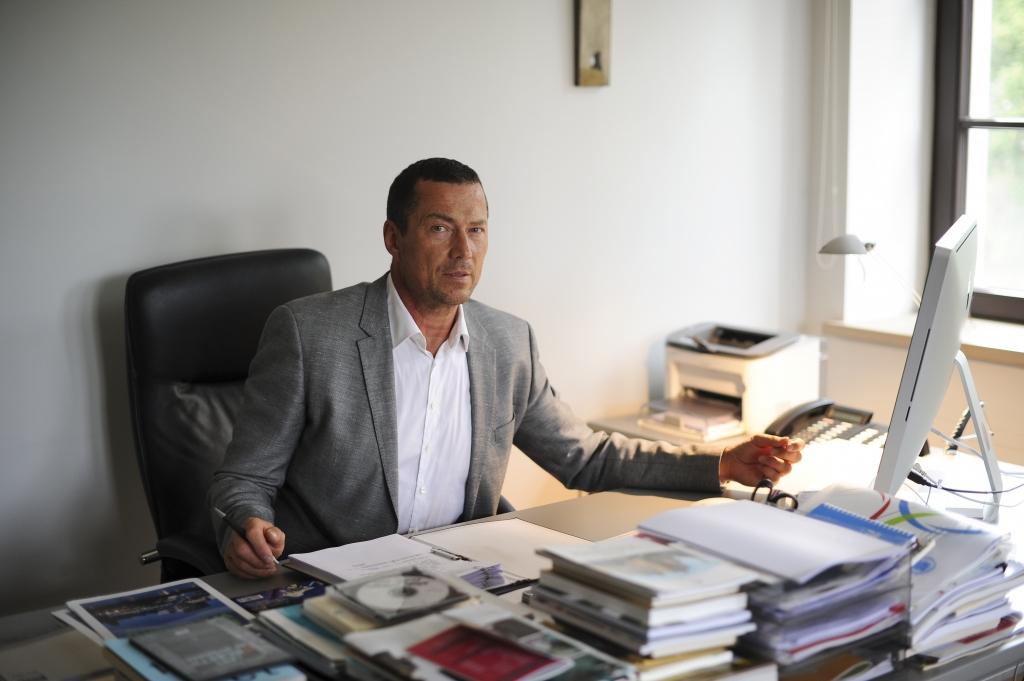 Intervija ar Andreju Žagaru. Tagad esmu atvērts