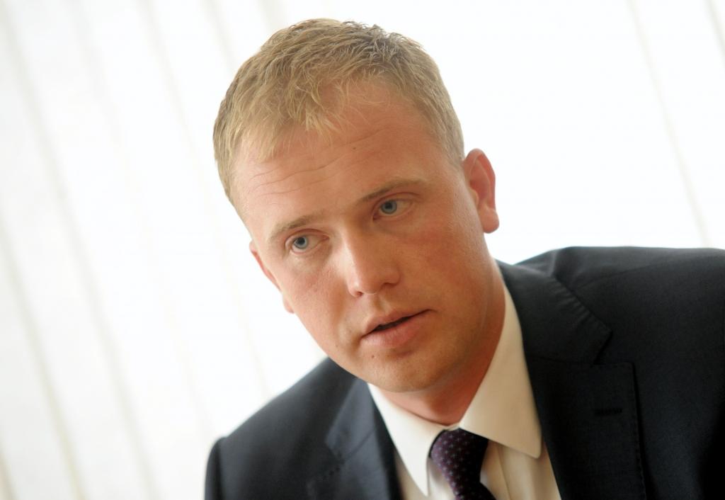 Valainis: ceļu būvē ir būtiski, lai trūkumi tiek pamanīti pēc iespējas ātrāk