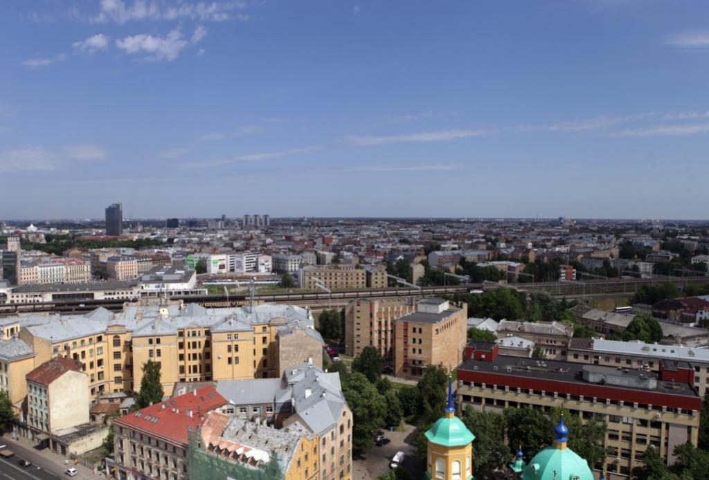 Horvātijas premjers: Latvija ir gan nolādēta, gan svētīta