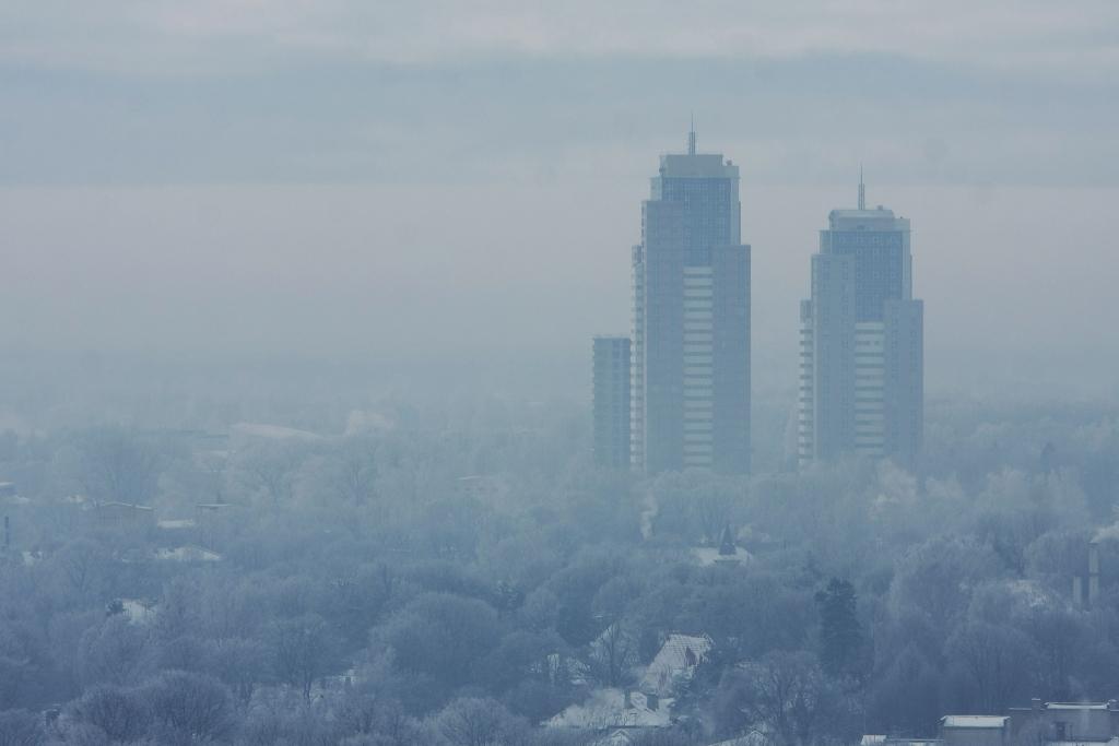 Īpašumu tirgū nonāk Panorama Rezidence dzīvokļi