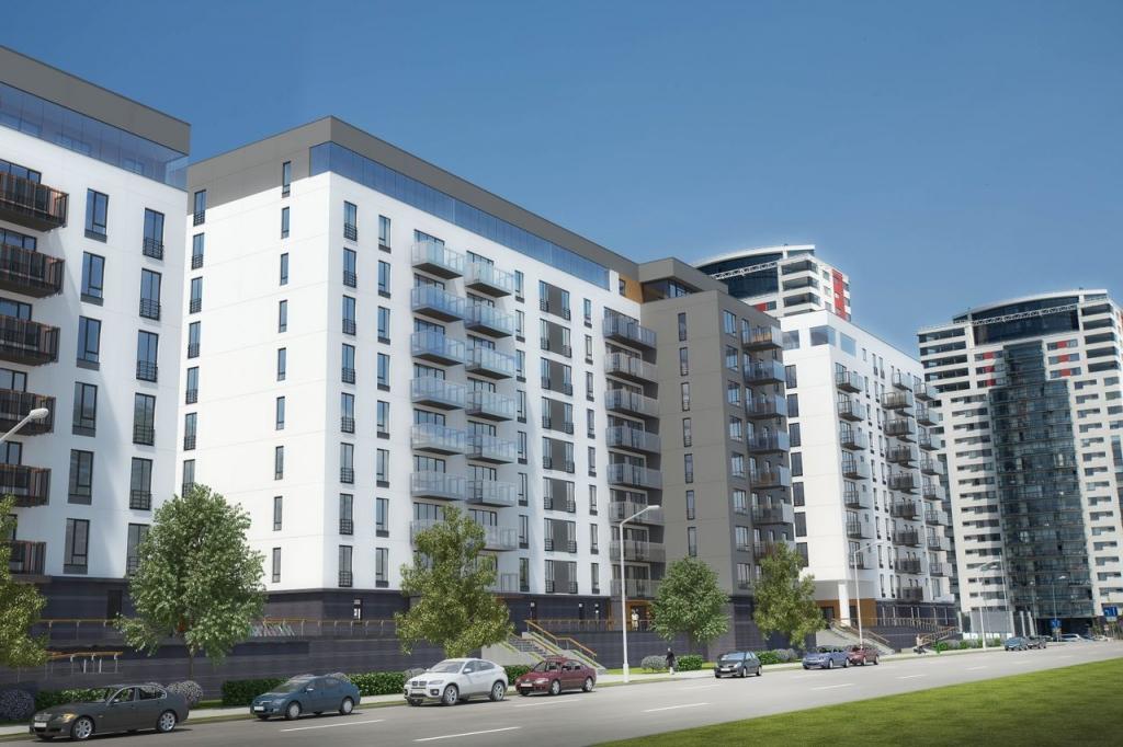 Ar 5,4 miljoniem turpinās attīstīt projektu Skanstes Mājas