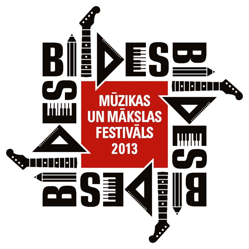 Jaunās grupas tiek aicinātas pieteikt dalību festivālam „BILDES 2013”