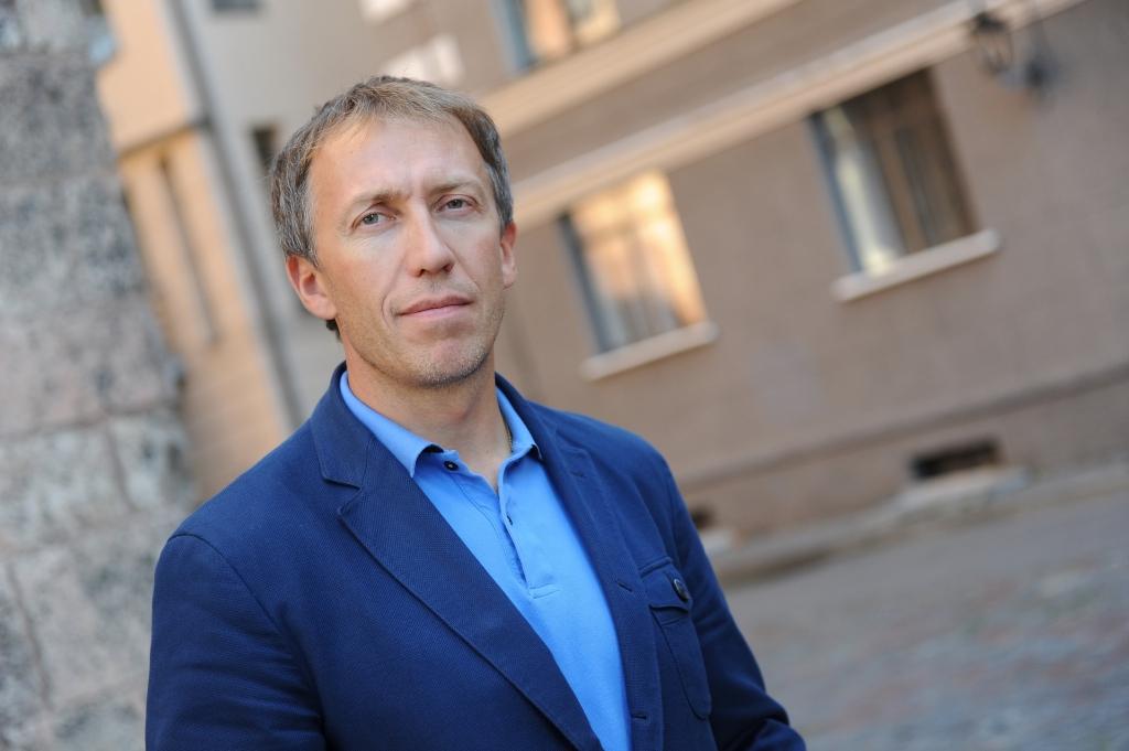 Jānis Vilnītis: visi ir slimi ar reitingiem