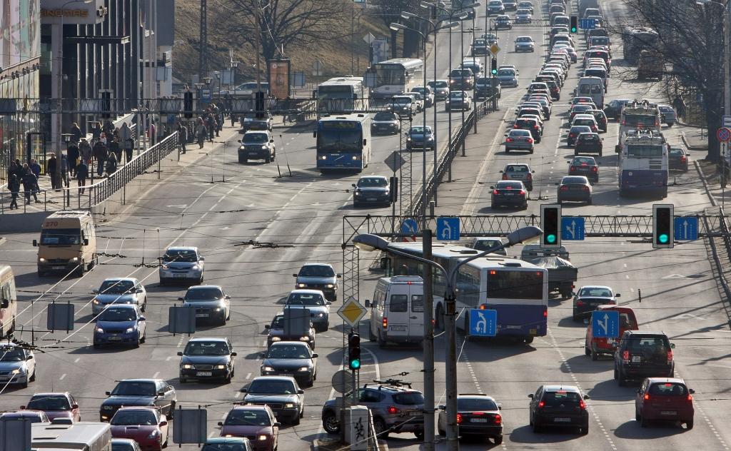 Kas tev jāzina 12. septembra rītā