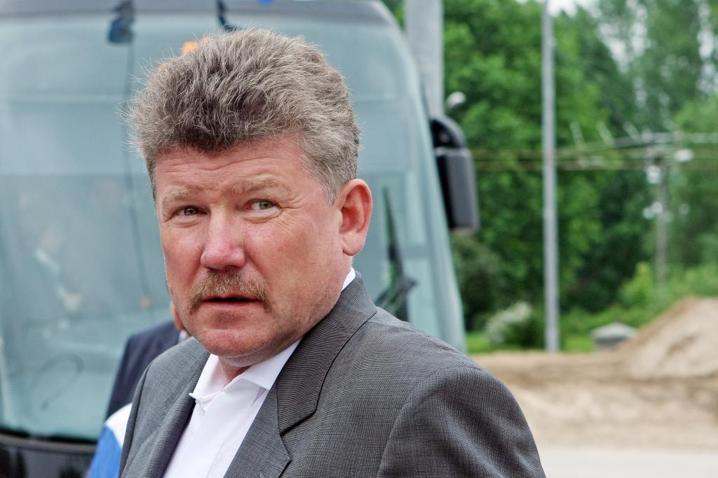 papildināts (13:45) -  Rīgas satiksme  iegādāsies jaunus autobusus par 75,8 miljoniem eiro