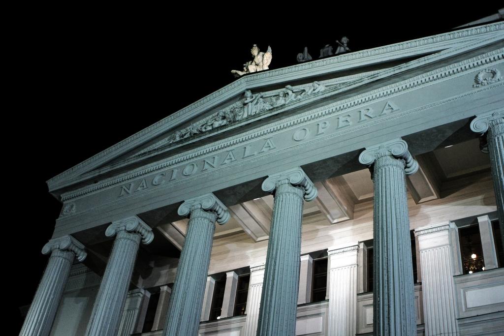 Operas jaunā vadītāja neizslēdz sadarbību ar Žagaru