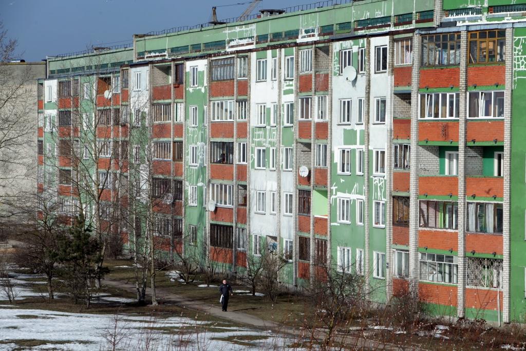 Pret nemaksātājiem varētu cīnīties ar ūdens atslēgšanu