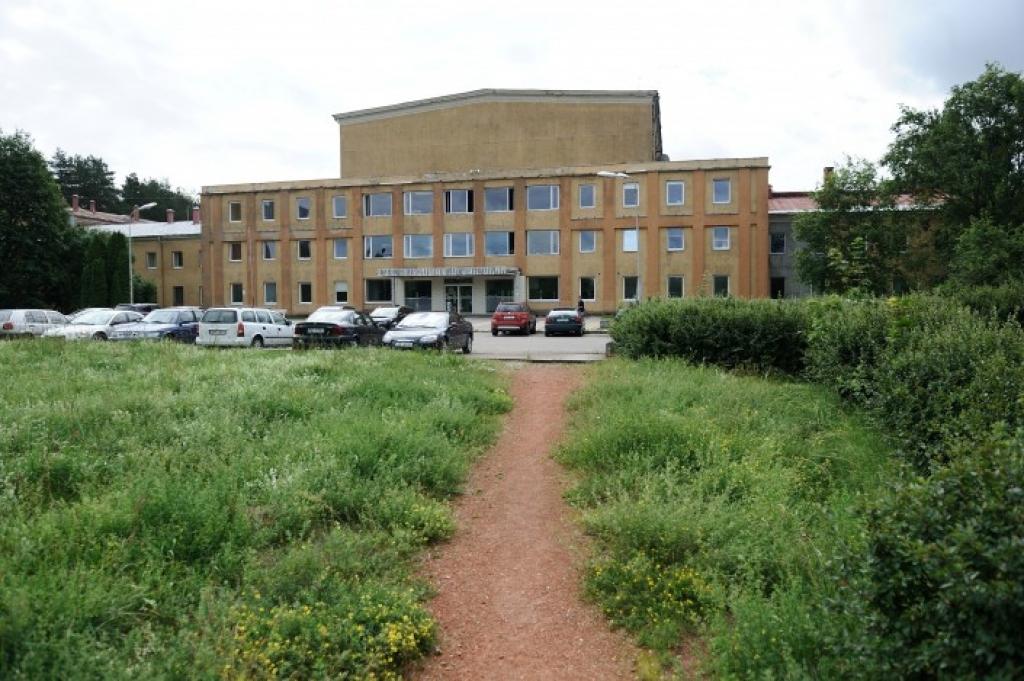 Tiesu procesos ierautā Rīgas kinostudija dibina Baltic Film Studio ar 3,3 miljonu pamatkapitālu
