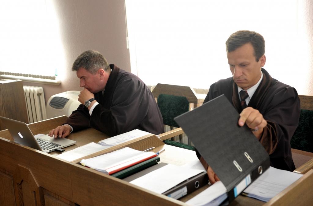 Bankas Baltija likvidators prasītos 238 miljonus latu no valsts nedabūs