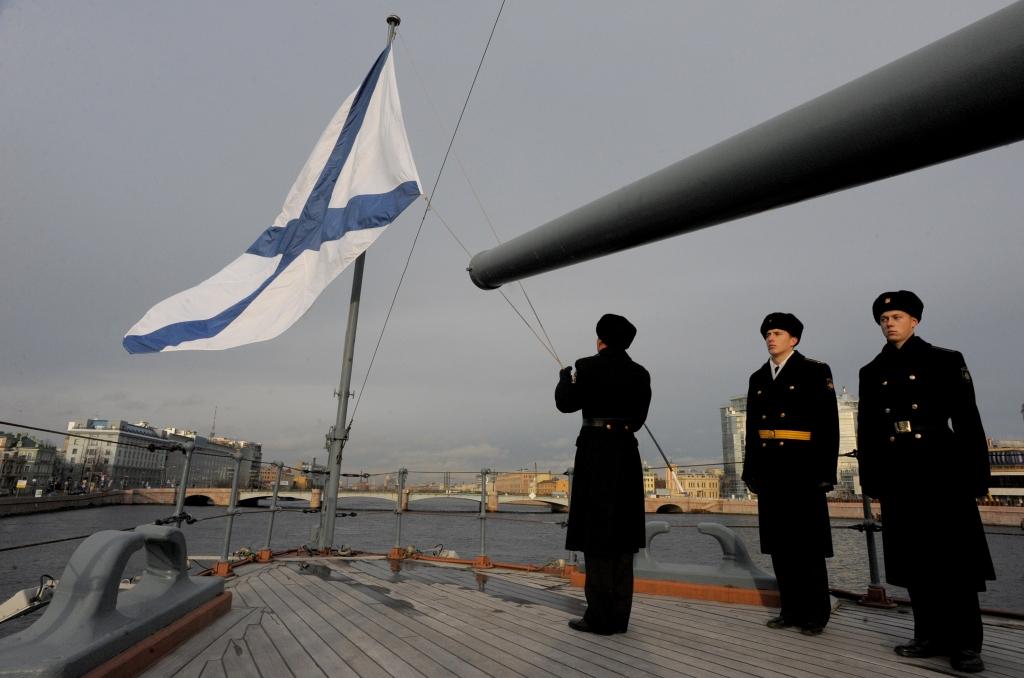 Krievija atjauno militāro klātbūtni Arktikā