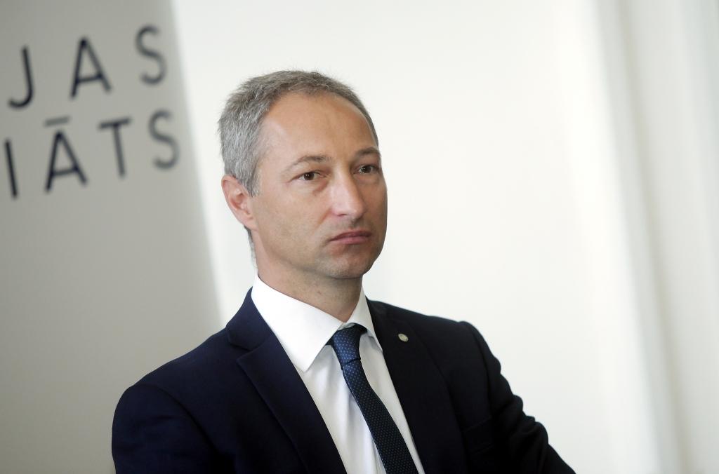 Bordāns jaunas iniciatīvas kultūrā negrasās piedāvāt
