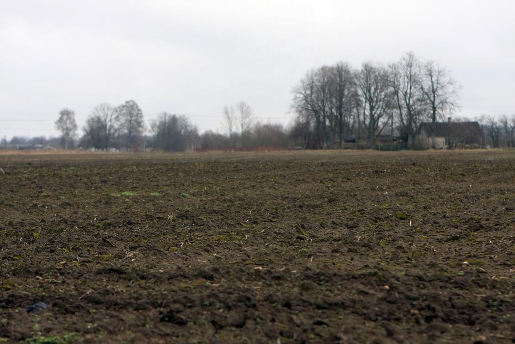 Zemnieki kategoriski nepiekrīt Eiropas verdiktam