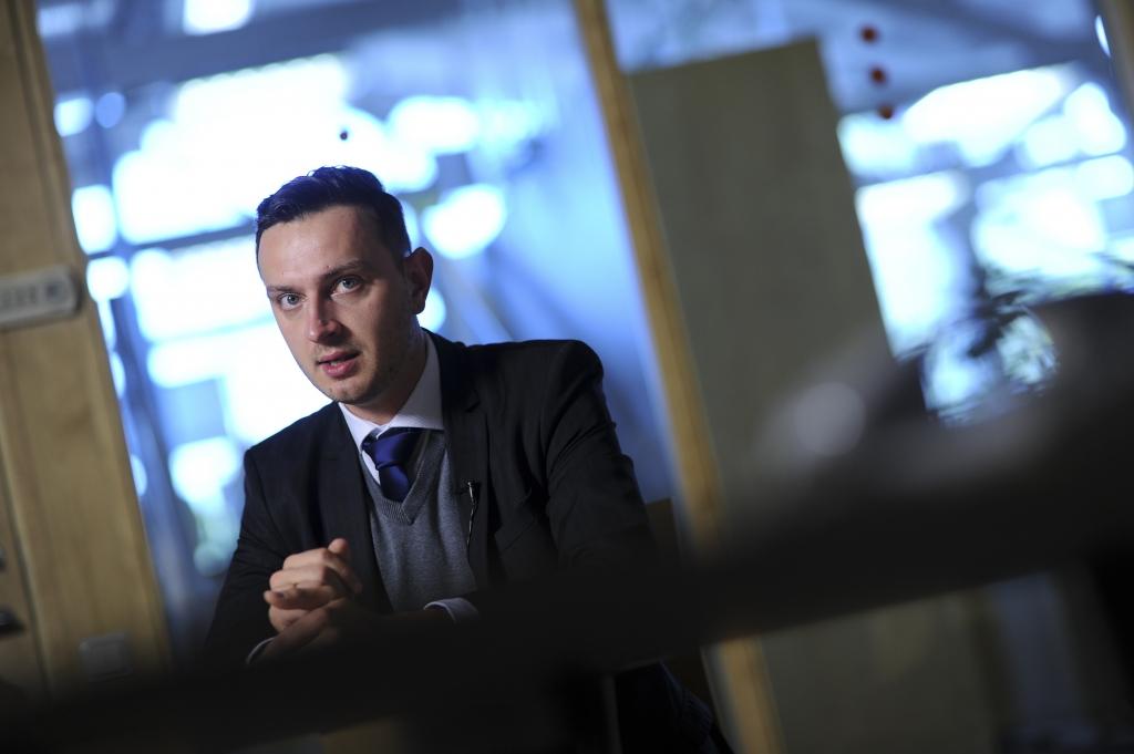 VIDEO: Bergs: Ja visi lietotu autogāzi, tad putekļi samazinātos pat līdz 90%