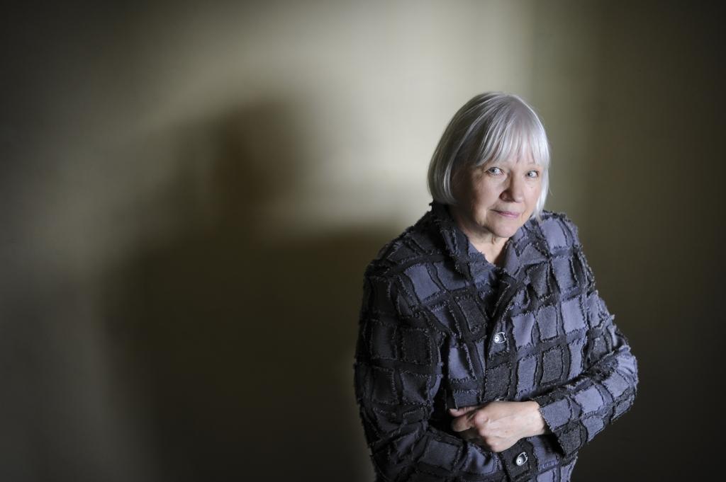 Līga Liepiņa: Katrā no mums ir arī elle