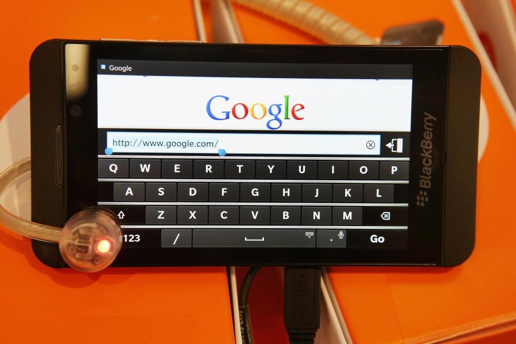 BlackBerry piekrīt 4,7 miljardus vērtam pārņemšanas darījumam