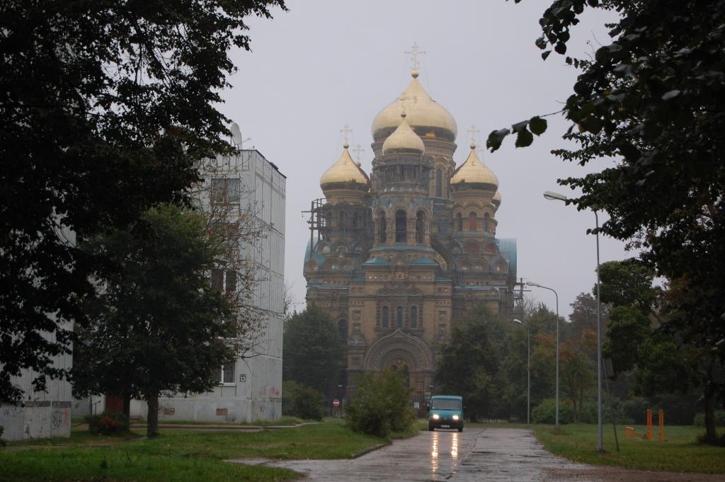 Liepājas vīzijas meklē starptautiskā konkursā