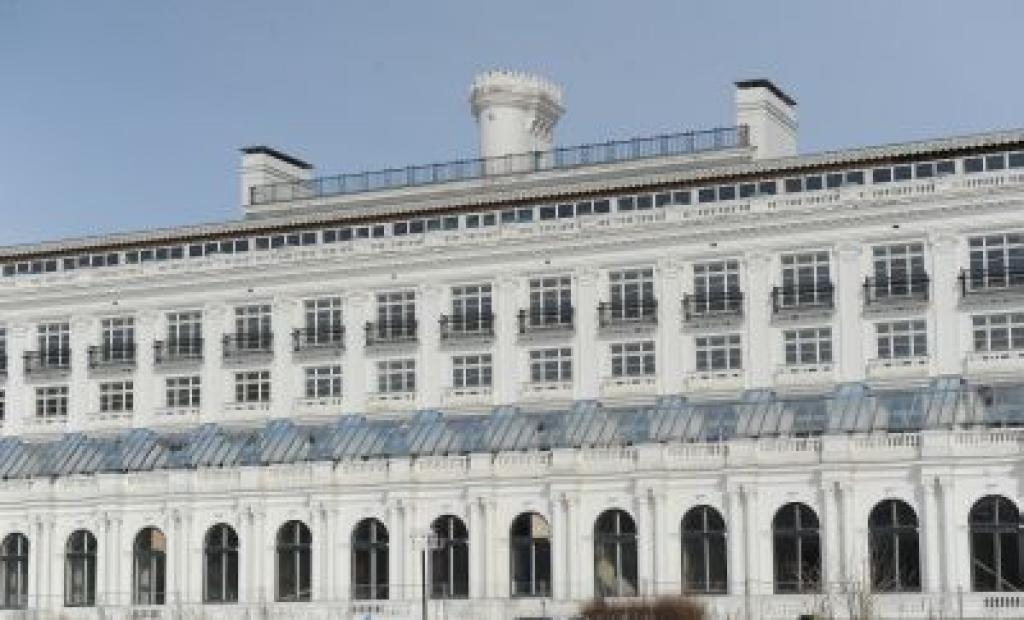Ķemeru sanatorijas izsole nenotiek