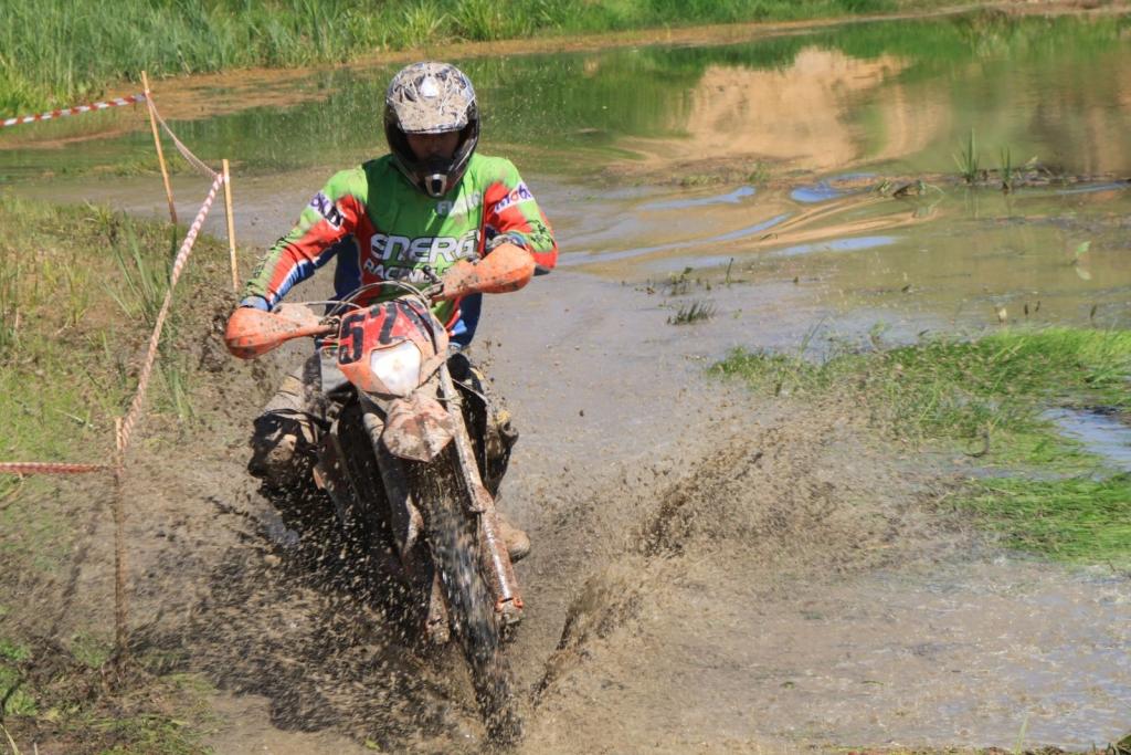 Piedzīvojumu enduro sacensības: Lizumā notiks 4.posms