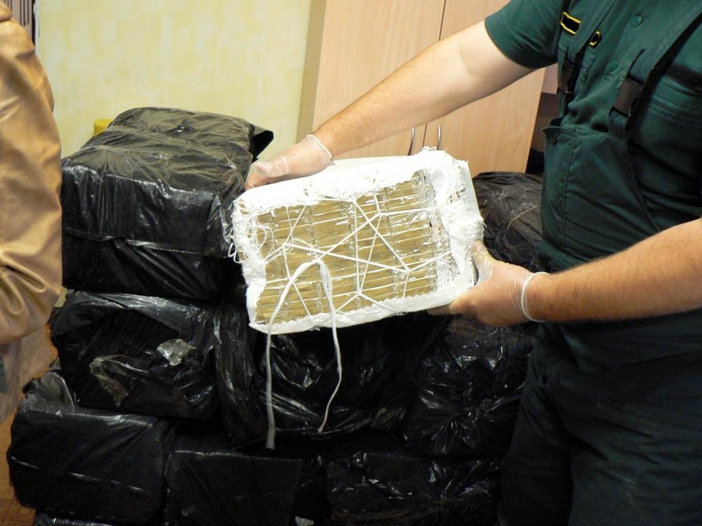 Kontrabandas cigaretes piecu gadu laikā valstij laupījušas 220 miljonus latu