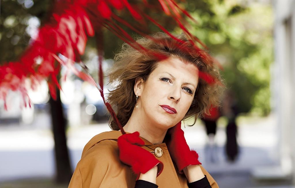 Kristiāna Dimitere: Situācija kultūras jomā ir absurda