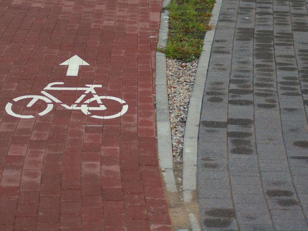 FOTO: patīkamais un kaitinošais ar velosipēdu Rīgā