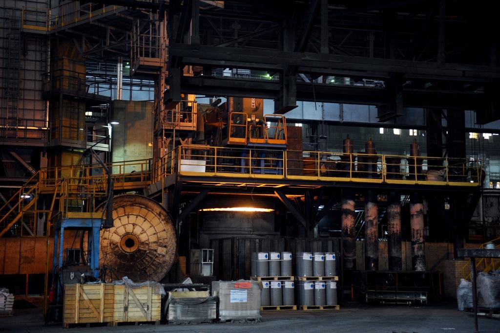 Liepājas metalurgs pie apgrozāmajiem līdzekļiem netiek