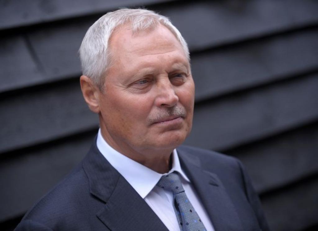 Juris Savickis kļūst par Arēnas Rīga padomes priekšsēdētāju
