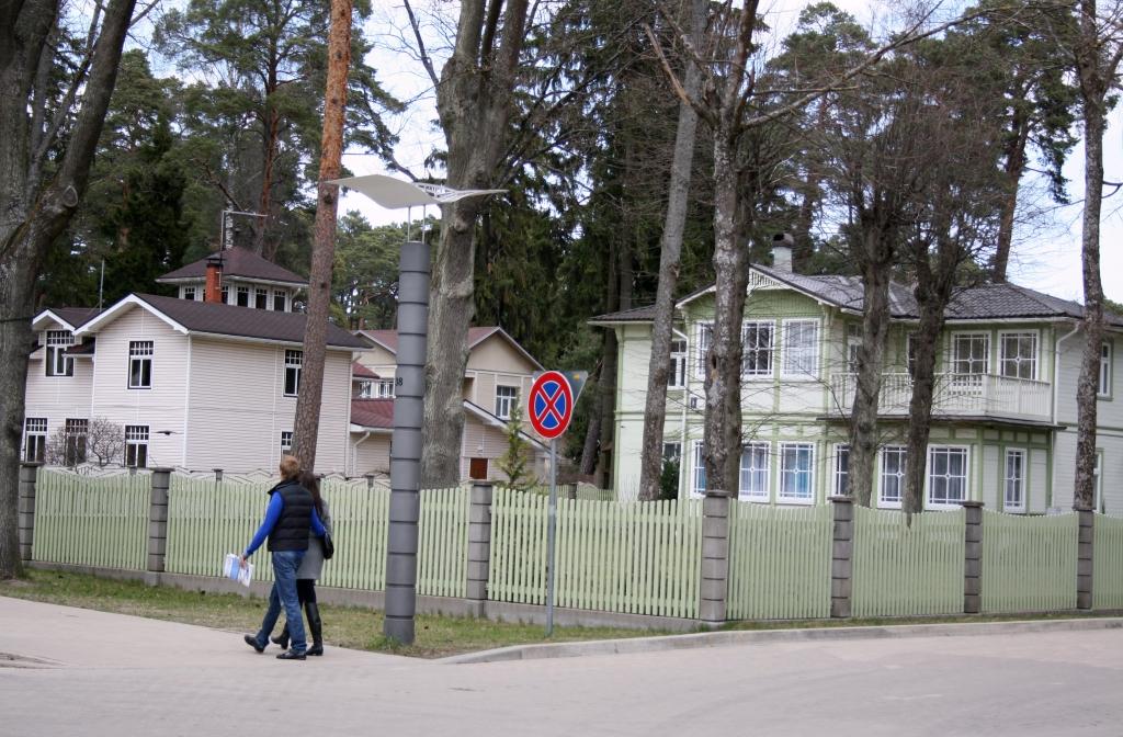 Pašvaldības cer medīt investorus arī turpmāk