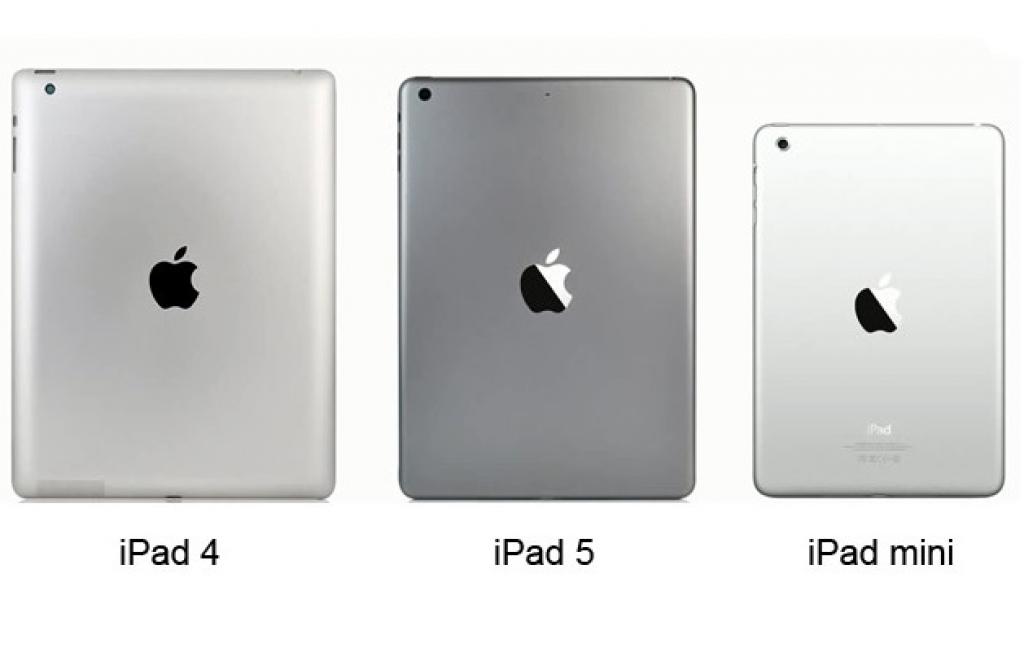 Apple jaunais iPad dienas gaismu varētu ieraudzīt jau 15. oktobrī