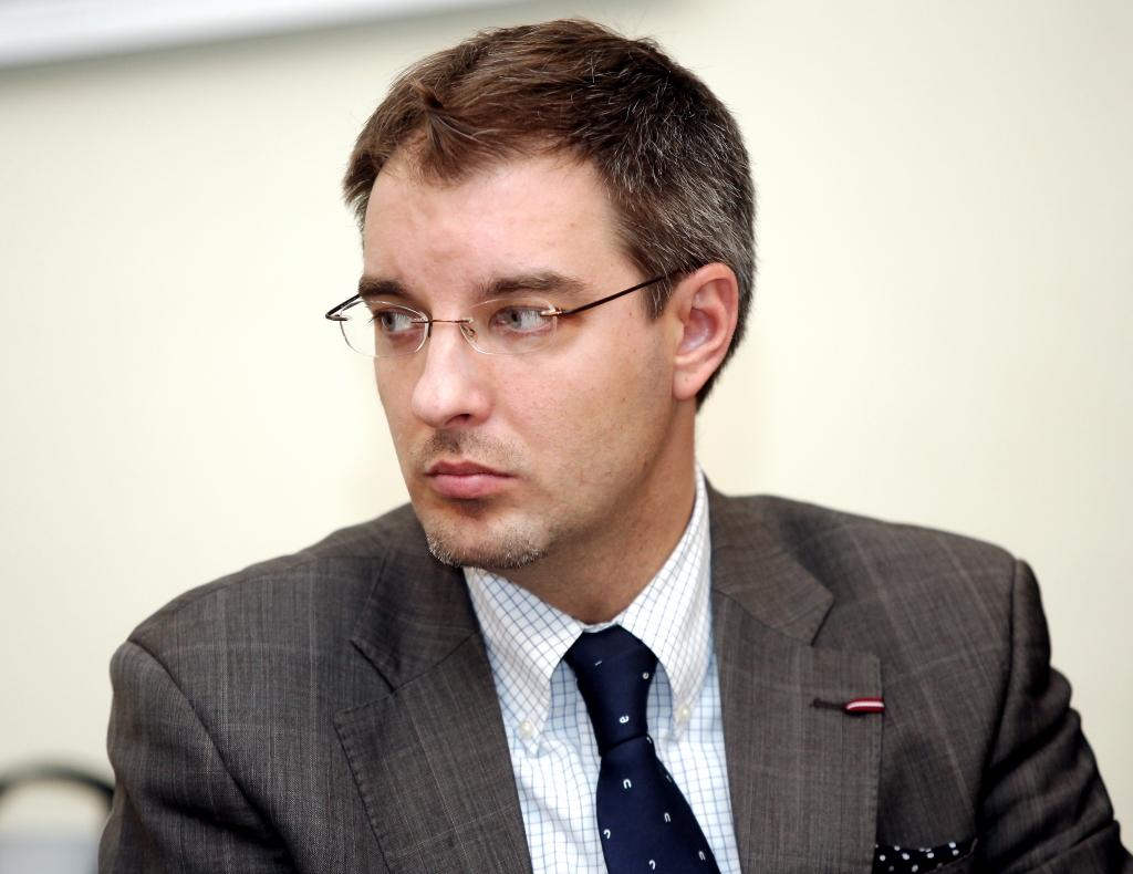 Cer saprecināt novadus