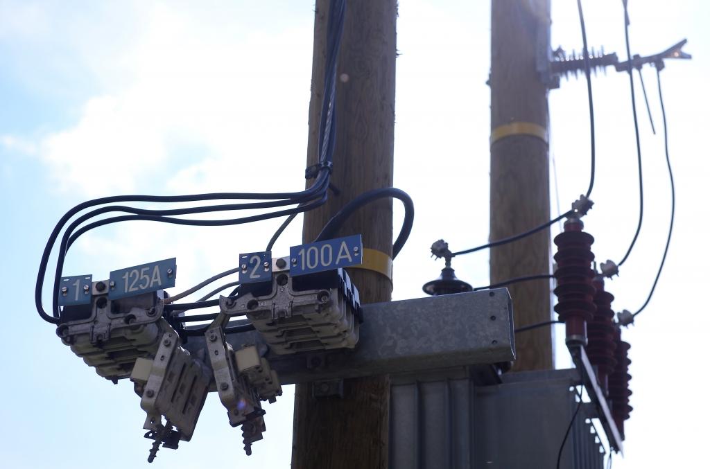 Elektrības cenas varētu normalizēties nākamnedēļ
