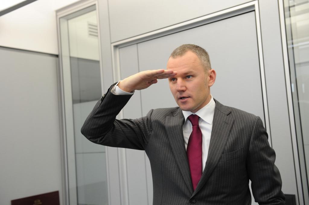 Prudentia: piesaistīt investorus Metalurgam traucē pašreizējie akcionāri