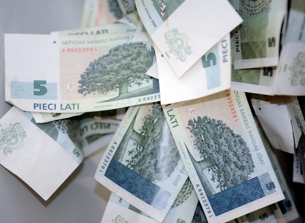 VID iekasējis par 34% vairāk nodokļu parādu