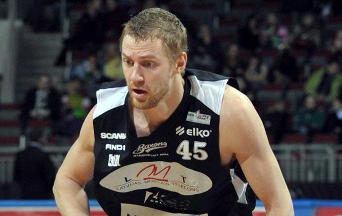 Basketbols: Uģis Viļums kļūst par sieviešu čempionvienības "Cēsis" pagaidu galveno treneri