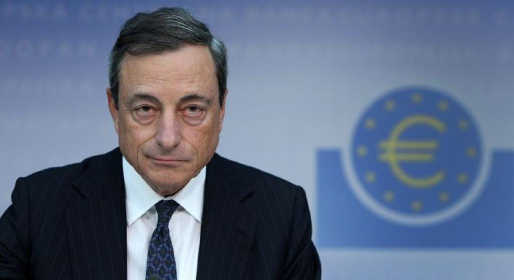 ECB gatava veikt jaunus pasākumus ekonomikas izaugsmes veicināšanai